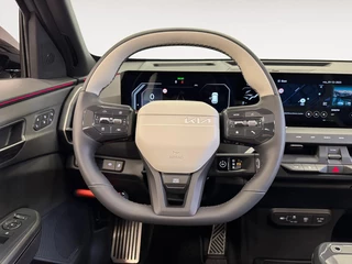 Kia EV5 GT-PlusLine 81.4 kWh | Informeer naar beschikbaarheid | 505 km actieradius | 19" Inch velgen | NU €3000 inruilpremie / 16