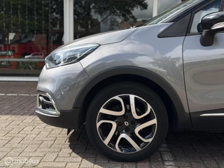 Renault Captur 1.2 TCe Xmod|Automaat|Navi|Leer|Trekhaak| / 5