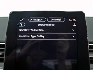 Renault Captur 1.0 TCe 90 techno Camera | Navigatie | Cruise control / 36