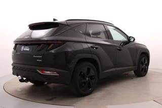 Hyundai Tucson 1.6 T-GDI PHEV Comfort 4WD | Trekhaak | Camera | Adaptive Cruise | Stoelverwarming | CarPlay / 2