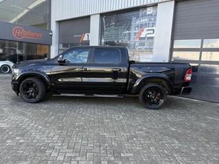 Dodge Ram 1500 5.7 V8 Crew Cab WIDE BODY BTW VRIJ! / 13