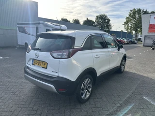 Opel Crossland X 110PK Innovation (Panoramadak - Navigatie - Camera - Automatische Airco - Apple Carplay - Parkeersensoren V+A - Reservewiel) / 5