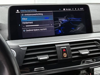 BMW X3 XDrive30e M Sport | Harman/Kardon | HeadUp Display | Autopilot | Camera | Memory Stoelen | Stoelverwarming / 38