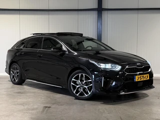 Kia ProCeed 1.0 T-GDI GT-Line Virtual Pano Camera Winterpack / 6