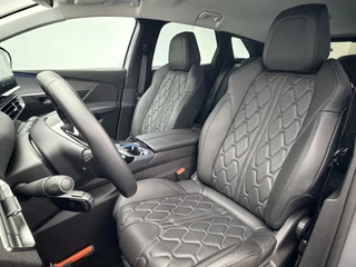 Peugeot 3008 1.2 PureTech Blue Lease Allure Trekhaak | Camera | Leer | Full-Led | Carplay&Android / 15