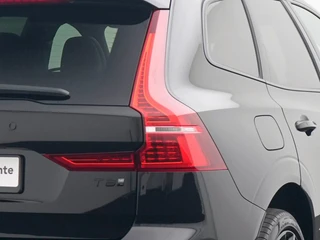 Volvo XC60 2.0 T8 AWD+ Black Edition Pano | Harman/Kardon | 360 camera / 53