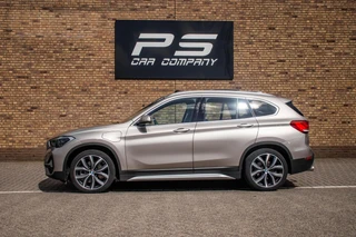 BMW X1 xDrive25e X-line, Pano, Leder, Memory, Head-Up / 4