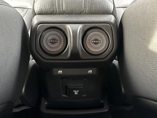Jeep Wrangler Unlimited Brute 4XE Rubicon | Cabrio | BRUTE Active Suspension System | Apple-Android / 37