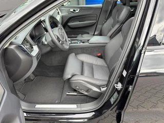 Volvo XC60 T6 Plus Dark Recharge AWD Trekhaak | 360 | H/K | Pano | Memory / 7