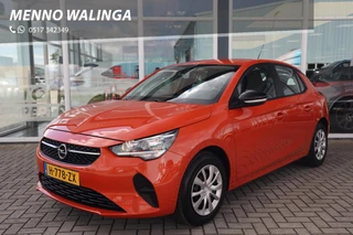 Opel Corsa 1.2 Edition | Cruise Control | Airco