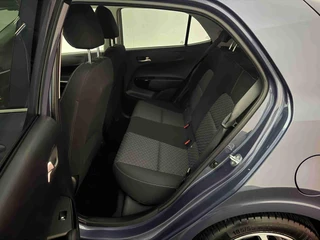 KIA Picanto 1.0 DPi 63pk  ExecutiveLine / 15