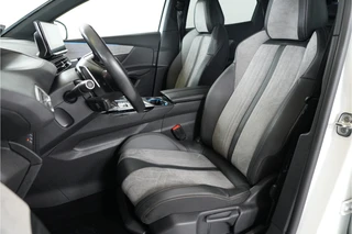 Peugeot 3008 1.6 HYbrid4 300 Blue Lease GT  | SOH 95% | Stl. verw. | Adaptive Cruise | Apple/Android | / 26