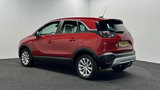 Opel Crossland 1.2 Turbo Elegance TREKHAAK CAMERA CARPLAY NAVI ECC LM CRUISE. / 6