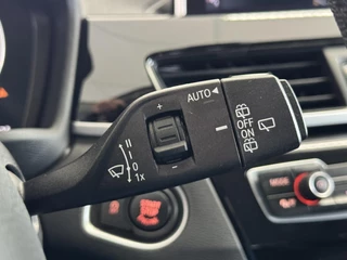 BMW X1 sDrive18iA High Executive | Cruise Control | Camera | Navigatie | Stoelverwarming | LM-Velgen | Climate Control | Elektrisch bedienbare Achterklep | PDC | LED Verlichting ( Vestiging - Vianen ) / 16