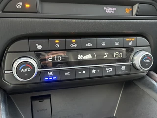 Mazda CX-5 2.0 SkyActiv-G 165 Signature Pano 360° Camera HUD StoelVerw+Ventilatie Memory Voll.Dealer Onderhouden! / 6