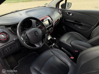 Renault Captur 1.2 TCe Xmod|Automaat|Navi|Leer|Trekhaak| / 15