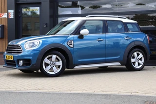 Mini Countryman 1.5 Cooper Pepper | NAP | Cruise | Navi | Clima | Afneembare Trekhaak | Automaat | / 30