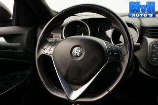 Alfa Romeo Giulietta 1.750 Turbo Veloce|LED|TREKH|KUIPSTOEL / 5