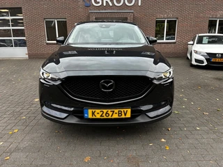 Mazda CX-5 2.0 SkyActiv-G 165PK ! 360 CAMERA/CARPLAY/BOSE/LEER/MEMORY / 6