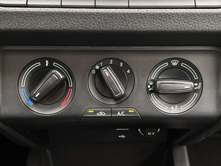 Skoda Fabia 1.0 TSI Business Edition Clever | Carplay | Airco | Camera | PDC | Cruise/Control | Keyless | / 19