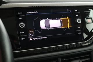 Volkswagen Polo 1.0 TSI 95pk Go Parkeersensoren Carplay / 27