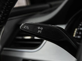 Audi Q7 3.0 TFSI quattro S-Line Panoramadak B&O Advanced Nachtzicht Luchtvering Leder ACC HUD Virtual Cockpit Soft-Close Achterasbesturing Trekhaak 21" / 22
