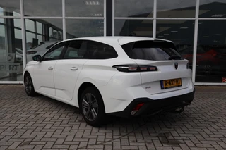 Peugeot 308 SW 1.2 PureTech Active Pack Business|Automaat!|Trekhaak|Navi|Distributie vervangen| / 5