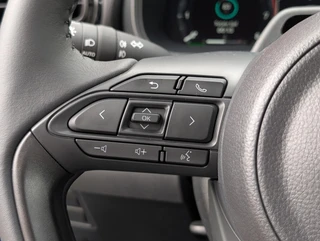 Toyota Yaris 1.5 Hybrid 130 Executive BI-TONE PDC BLIND SPOT CLIMATE STUUR- EN STOELVERWARMING / 18