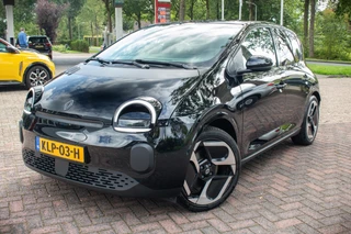 Renault Twingo urban range techno 27.5 kWh / 24