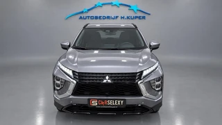 Mitsubishi Eclipse Cross 2.4 PHEV Intense Cruise | Camera | Carplay/Android Auto | / 2