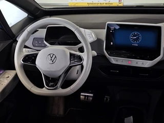 Volkswagen ID.3 First Plus 58 kWh Geen import | Trekhaak | Camera | SOH 92% / 13