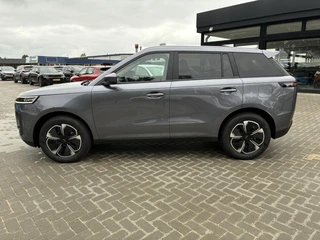 Jaecoo 5 1.5 T-GDi SHS-H Exclusive | Demo | Leder met verw. en koeling | Panodak | Elek. Achterklep | Camera's | V2L | 7 jaar garantie | / 18
