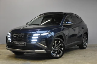 Hyundai Tucson 1.6 T-GDi PHEV 288pk Premium I Leder I 360 Camera / 4