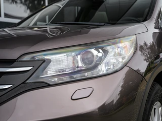 Honda CR-V 2.0 AWD Executive Leder | Panoramadak | Camera | Xenon | Keyless | Stoelverwarming | Trekhaak / 28