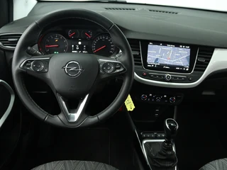 Opel Crossland X 1.2 Turbo Edition 2020 | Trekhaak afneembaar | Navigatie | Cruis / 4