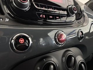 Fiat 500 1.0 Hybrid Cult | Dealeronderhouden | Airco | Lage KM-Stand / 23
