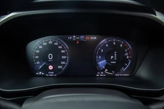 Volvo XC40 1.5 T5 Plug-in hybrid Ultimate Dark, Pano, Leder / 18