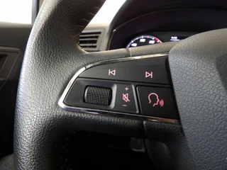 Seat Arona 1.0 TSI 110pk DSG-7 Style / 21