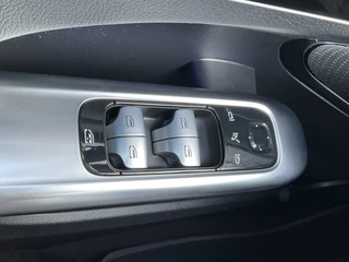 Mercedes-Benz C-Class 220 D AMG Line Stoel.electr.Verw Sfeerverl, Hybride Nieuwstaat Grafietgrijs metalliclak / 17