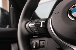BMW 4-serie Gran Coupé 420i High Executive M Sport | Innovation pakket | Head-up display | LED adaptief | HiFi audio | Keyless entry | Shadow Line | Grootlichtassistent | Stoelverwarming / 23