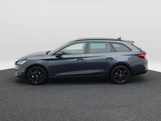 SEAT Leon Sportstourer 1.5 TSi 204 Pk e-Hybrid FR Business / 9