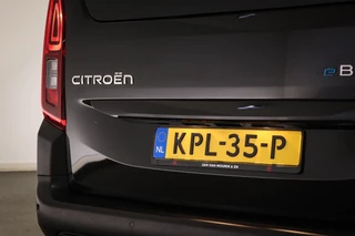 Citroen ë-Berlingo Feel L1 50 kWh SOH 99% | NIEUW | LED | DAB | APPLE | PDC / 23