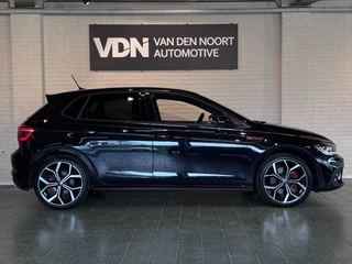 Volkswagen Polo 2.0 TSI GTI Camera Carplay IQ LED ACC 18'' / 9