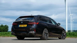 BMW i5 Touring eDrive40 84 kWh / 43