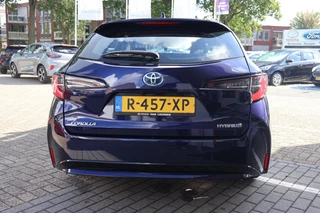 Toyota Corolla Touring Sports 1.8 HYBRID NL-AUTO ALL-SEASON AD-CRUISE APPLE/ANDROID CAMERA CLIMA NAVI / 19