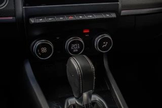 Renault Arkana mild hybrid 140 EDC techno | Stoel- en stuurwiel verwarming | Achteruitrijcamera | Adaptieve cruise control | / 27