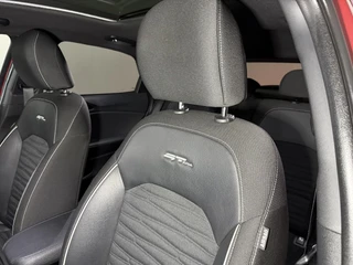 KIA Xceed 1.5 T-Gdi DCT7 GT-Line First Edition / 28