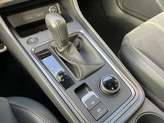 CUPRA Ateca 2.0 TSI VZ 300PK 4DRIVE Brembo Trekhaak Panoramadak Speciale VZ uitvoering! / 50