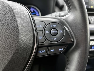 Toyota RAV4 2.5 Hybrid Dynamic | Camera | Navi | Cruise Control | Stoelverwarming | Electrische Stoelen / 18