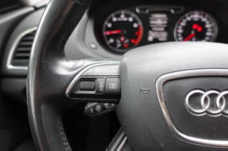 Audi Q3 1.4 TFSI  | Trekhaak | Navi | NAP | Clima | BOVAG garantie | / 24